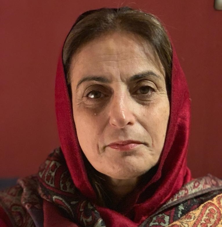 سهیلا کیانی-دورف